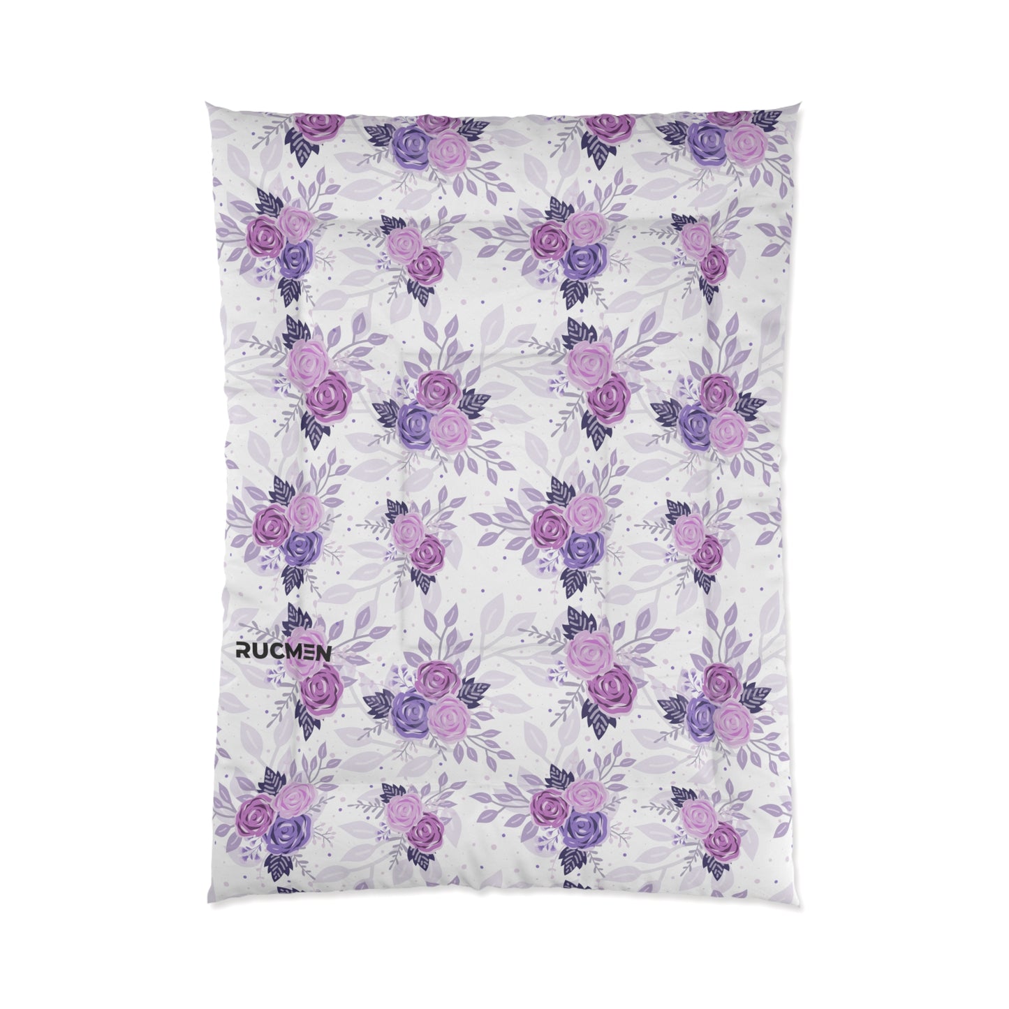 Cute Flower Blossoms | Comforter